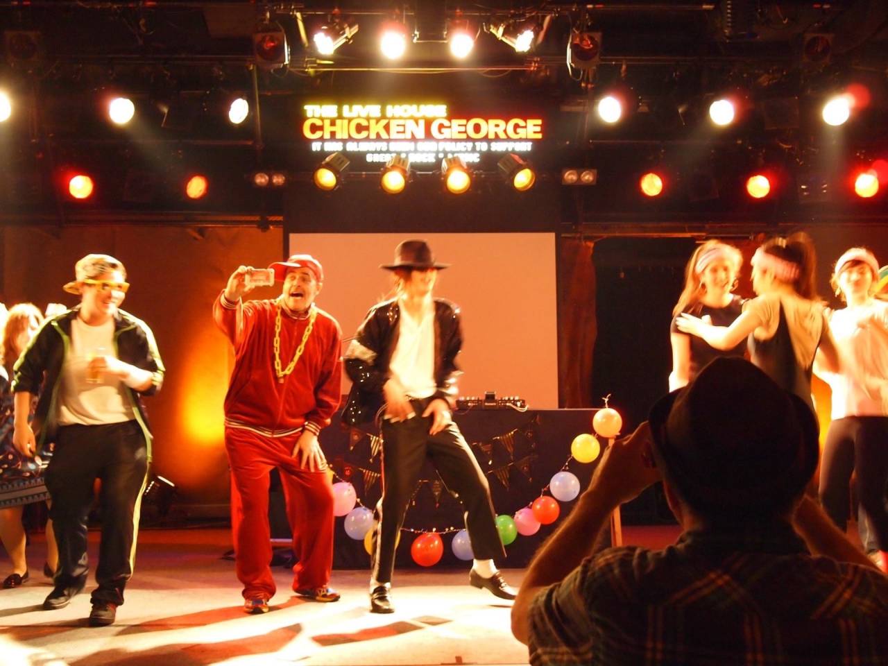 カインドアイランド