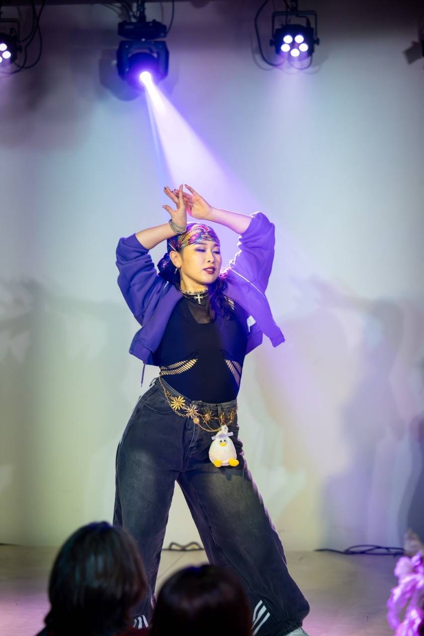 カインドアイランド