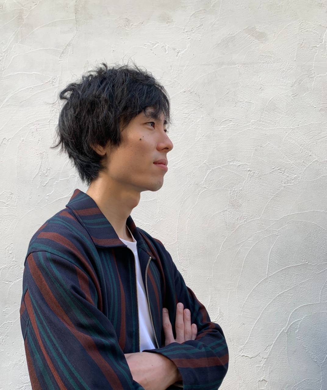 takuty jackson（タクティ）